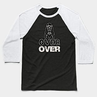 Over Baseball T-Shirt